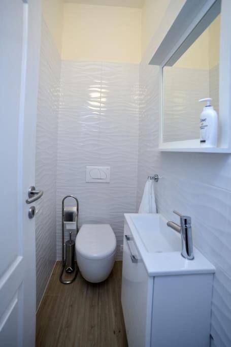 New Renovated Mauri Poreč
