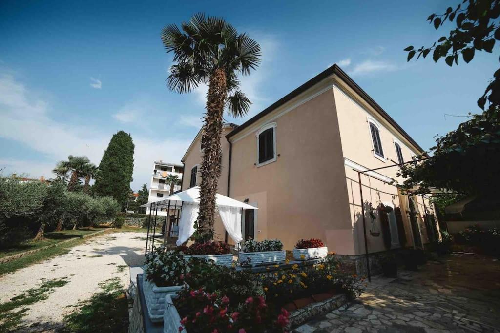 Apartment New Renovated Mauri Poreč