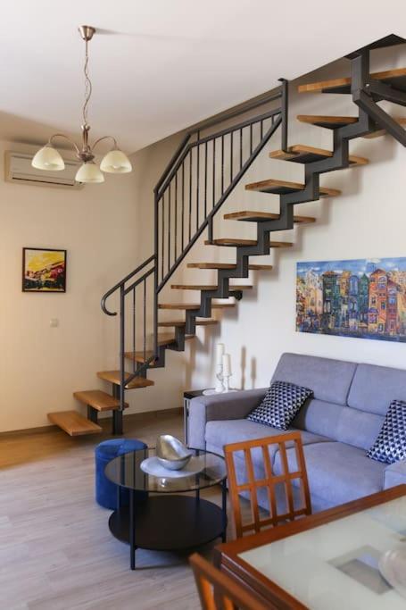 New Renovated Mauri Apartment Poreč