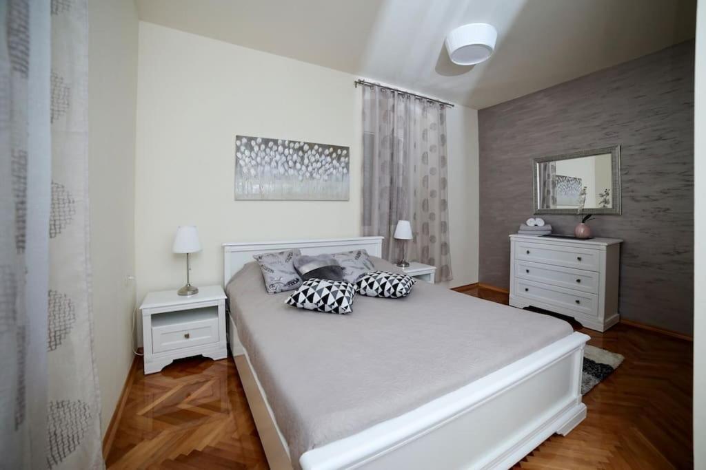 New Renovated Mauri Poreč