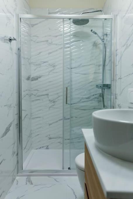 New Renovated Mauri Poreč