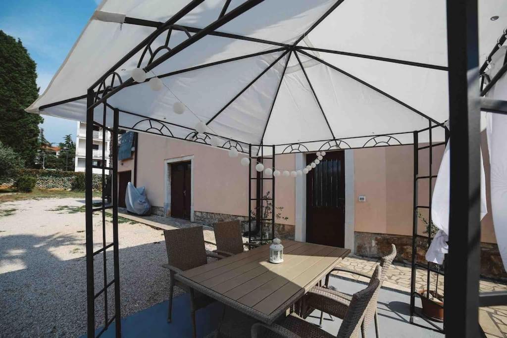 New Renovated Mauri Apartment Poreč