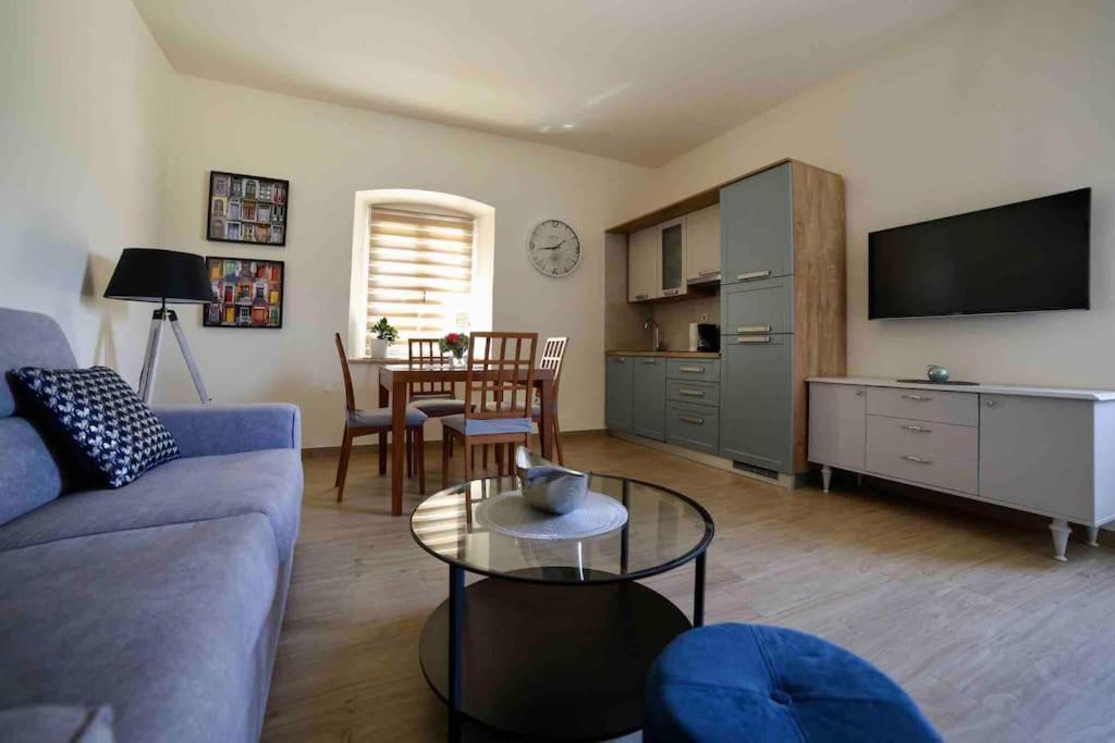 New Renovated Mauri Poreč